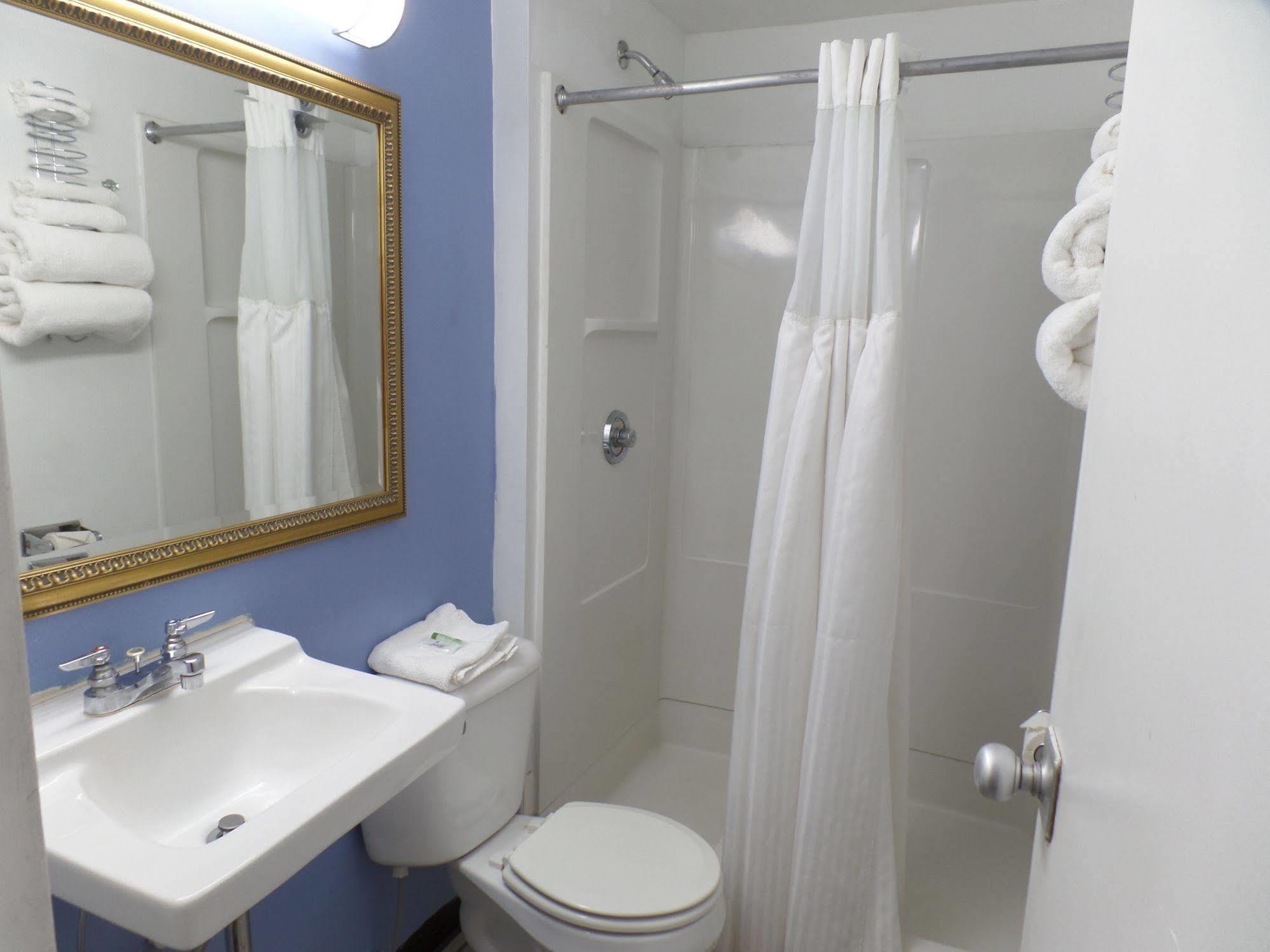 Executive Inn Chillicothe Esterno foto